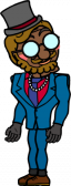 chucklebucket