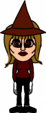 KATEHalloween