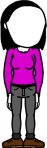 Claire