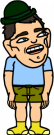 Norby Lind