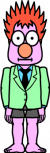 Beaker
