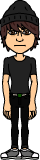Black ninja