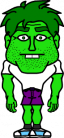 Hulky McCain