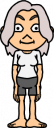 GRANDMA