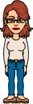 Amy's Mom