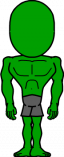 big buff
