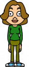 georgeina