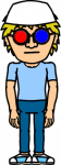3D me