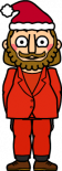 Sant A. Claus