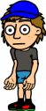 a kinda me
