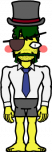 Agent Bob