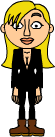 Caity cat Sr.