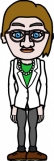 Dr. Greene