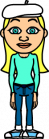 Maddison