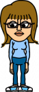 KATE glasses