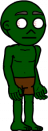 !!!Zombie