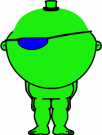 bla