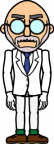 Dr. Gamst