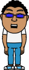 Bloozarumba