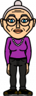 grandma