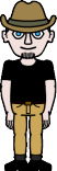 Indiana Jim