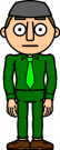 army man