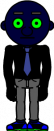 blue boy