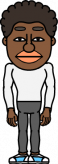 Tyrone