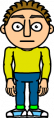 Charlie