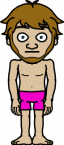 Aaleck-Shorts