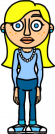 megan