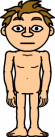 man