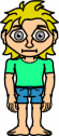 Bugeyed Joe
