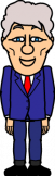 Bill Clinton