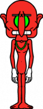 alian#1