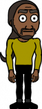 Worf