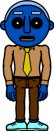Anti-Buddy