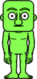 alien