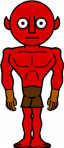 Mr.Devil