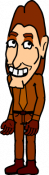 Frank Fudgula