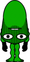 Alien Bob