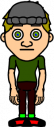 billy