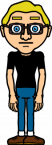 Andy Fletcher