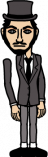 Dr.Fancypants
