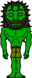 !Uzi Hulk