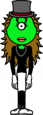 Alien Women