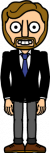 office guy #1