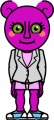 dora's teddy