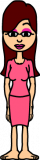 mary