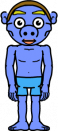 beny the bull